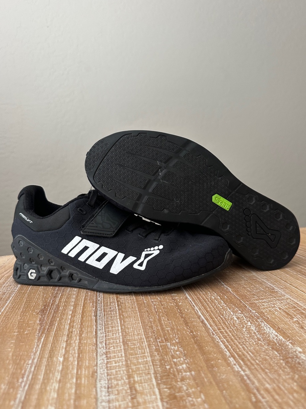 Inov8 Fastlift Power G 380